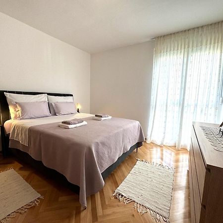 Apartment Lilly スプリト エクステリア 写真