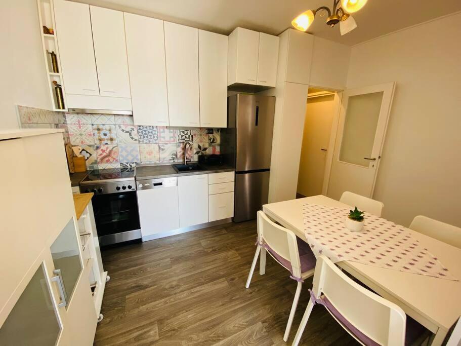 Apartment Lilly スプリト エクステリア 写真