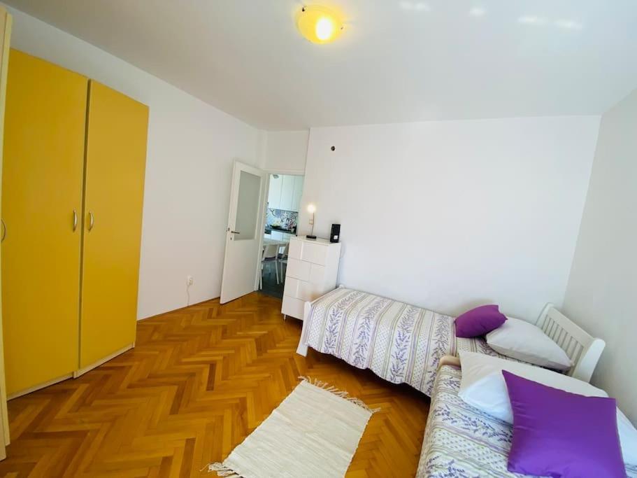 Apartment Lilly スプリト エクステリア 写真